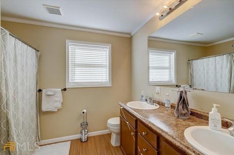 90 E Wayside Rd, Carrollton, GA 30116 photo 23