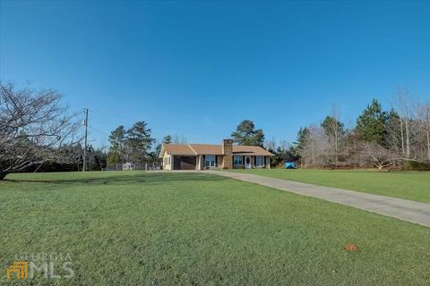 90 E Wayside Rd, Carrollton, GA 30116 photo 2