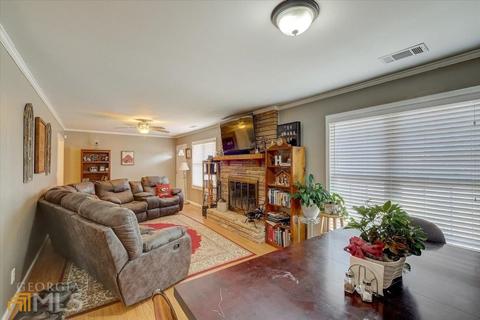 90 E Wayside Rd, Carrollton, GA 30116 photo 12