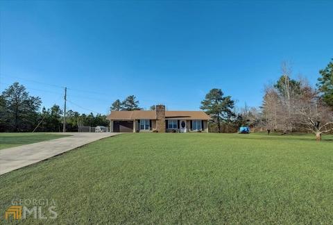 90 E Wayside Rd, Carrollton, GA 30116 photo 1