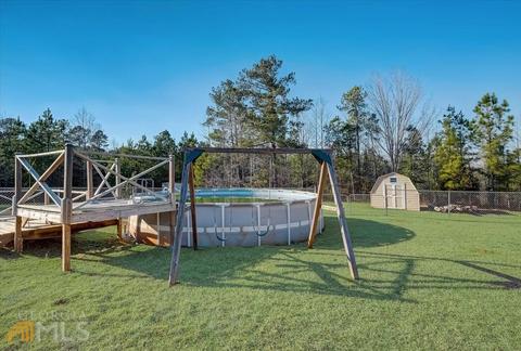 90 E Wayside Rd, Carrollton, GA 30116 photo 36