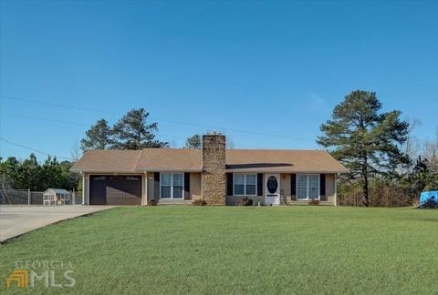 90 E Wayside Rd, Carrollton, GA 30116 photo 5