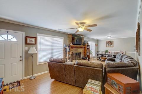 90 E Wayside Rd, Carrollton, GA 30116 photo 14
