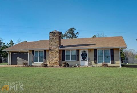 90 E Wayside Rd, Carrollton, GA 30116 photo 8