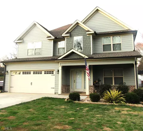 59 Ashford Ln, Commerce, GA 30529 photo 2