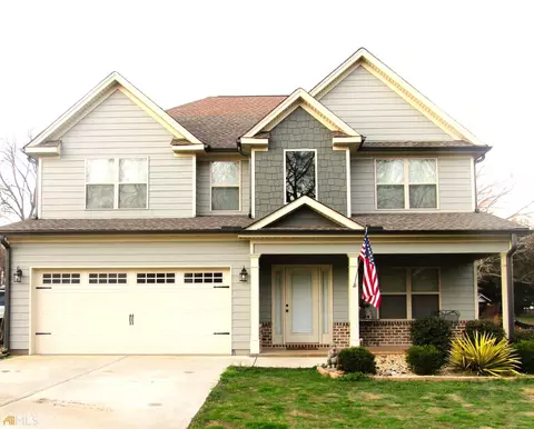 59 Ashford Ln, Commerce, GA 30529 photo 1