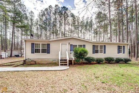 1000 Indian Bend Dr, Rutledge, GA 30663 photo 1