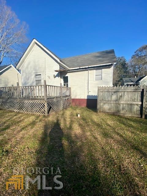 12 Curran Ave, Lagrange, GA 30241 photo 20