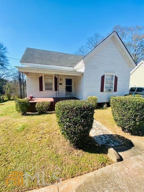 12 Curran Ave, Lagrange, GA 30241 photo 1