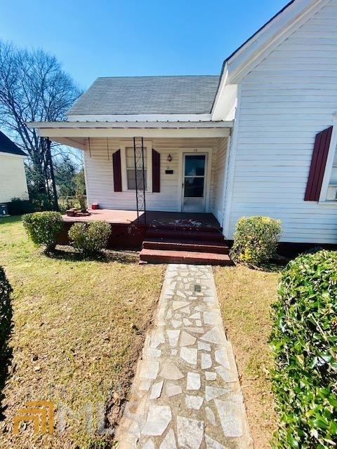 12 Curran Ave, Lagrange, GA 30241 photo 2