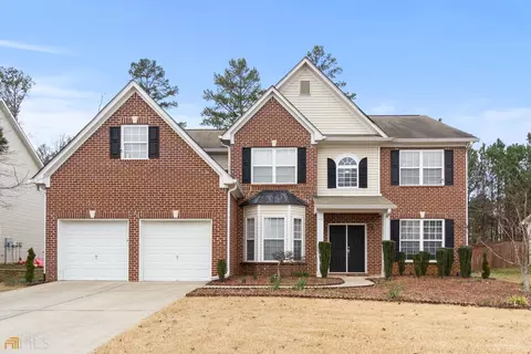 968 Maple Leaf Dr, Mcdonough, GA 30253 photo 3