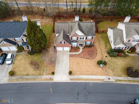 968 Maple Leaf Dr, Mcdonough, GA 30253 photo 31