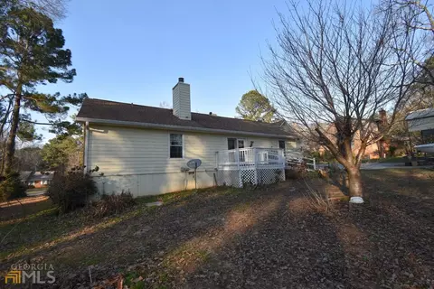 112 Hayes Cir, Rex, GA 30273 photo 3