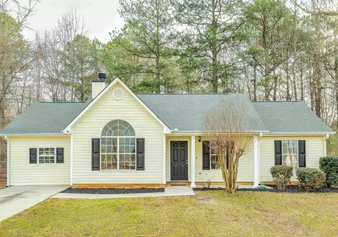 1238 N Hampton Dr, Hampton, GA 30228 photo 1