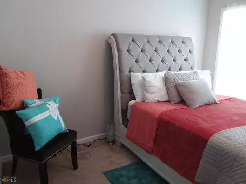 7176 Georges Way, Morrow, GA 30260 photo 18