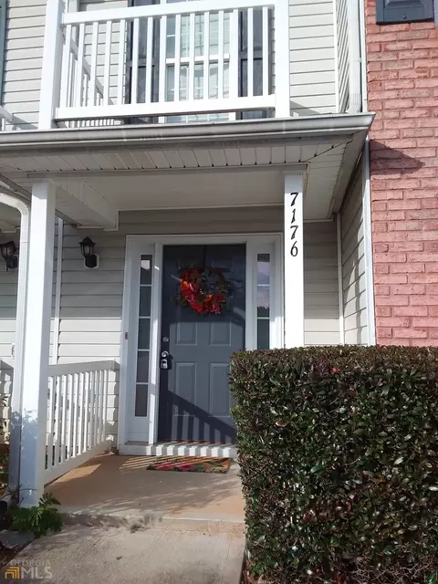 7176 Georges Way, Morrow, GA 30260 photo 2
