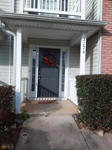 7176 Georges Way, Morrow, GA 30260 photo 1
