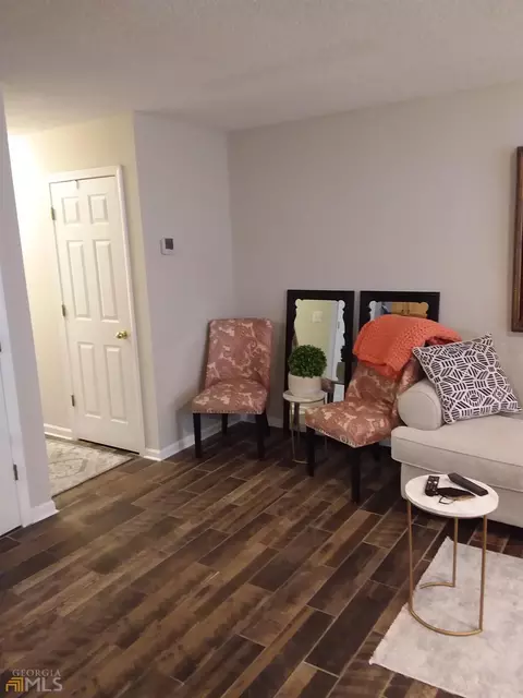 7176 Georges Way, Morrow, GA 30260 photo 5