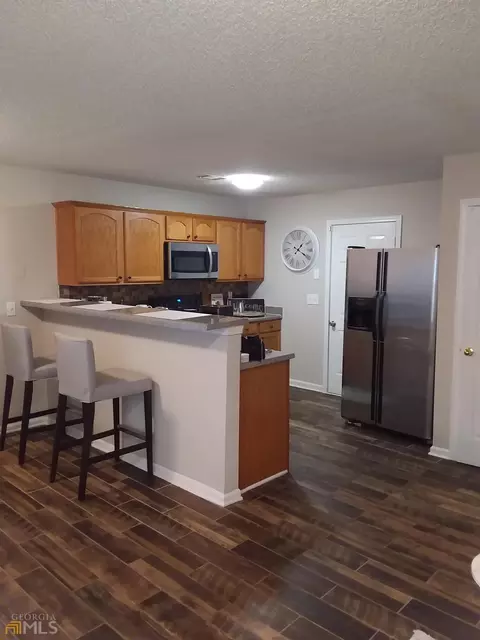 7176 Georges Way, Morrow, GA 30260 photo 9