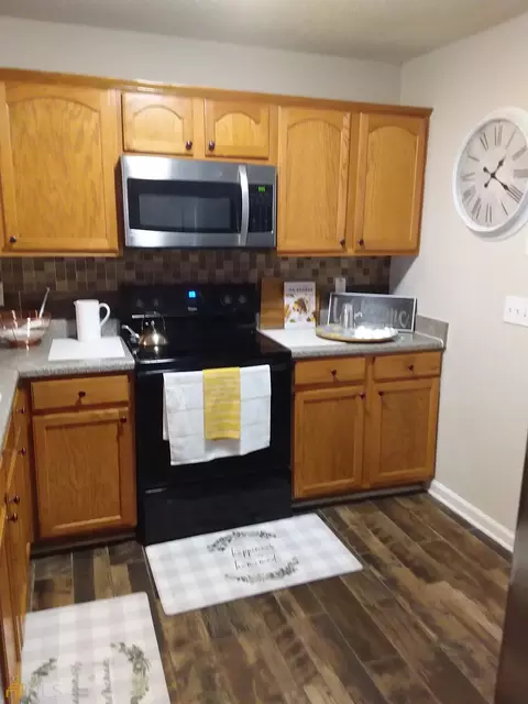 7176 Georges Way, Morrow, GA 30260 photo 11