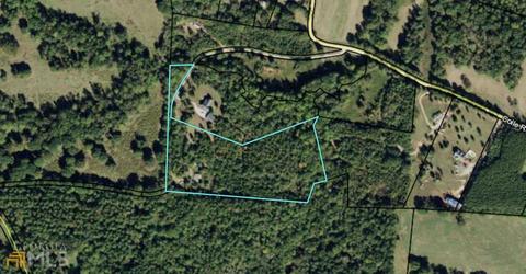 1149 Coile Rd, Comer, GA 30629 photo 1