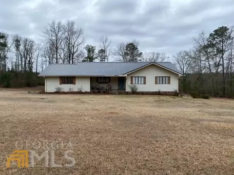 709 Ethridge Rd, Haddock, GA 31033 photo 1