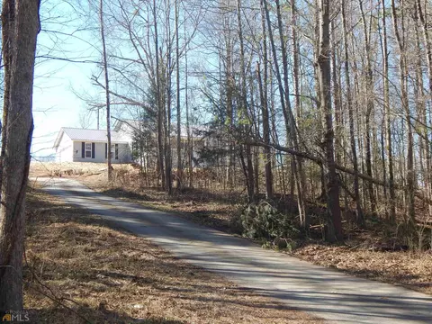 71 W E King Rd, Commerce, GA 30529 photo 1