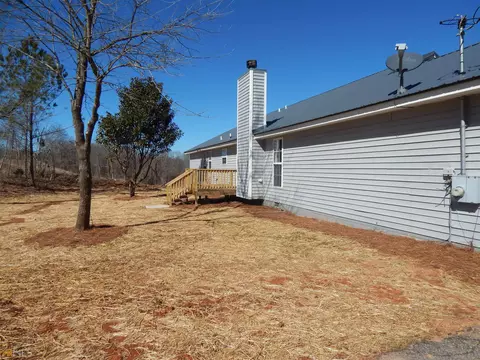 71 W E King Rd, Commerce, GA 30529 photo 17