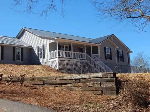 71 W E King Rd, Commerce, GA 30529 photo 2