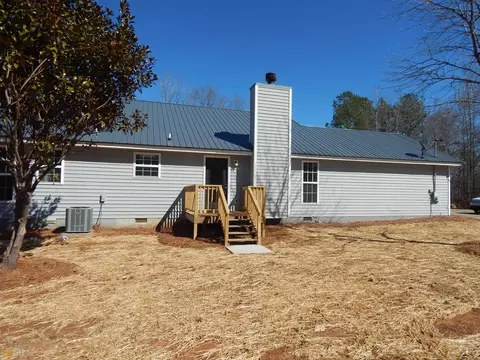 71 W E King Rd, Commerce, GA 30529 photo 19