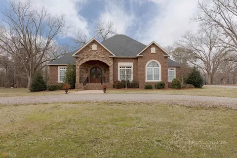 110 Hill Rd, Perry, GA 31069 photo 1