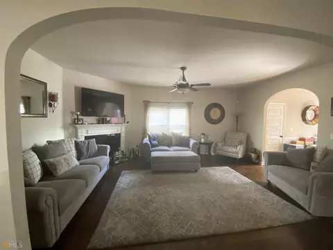 7519 Springbox Dr, Fairburn, GA 30213 photo 39