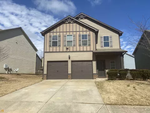 7519 Springbox Dr, Fairburn, GA 30213 photo 1