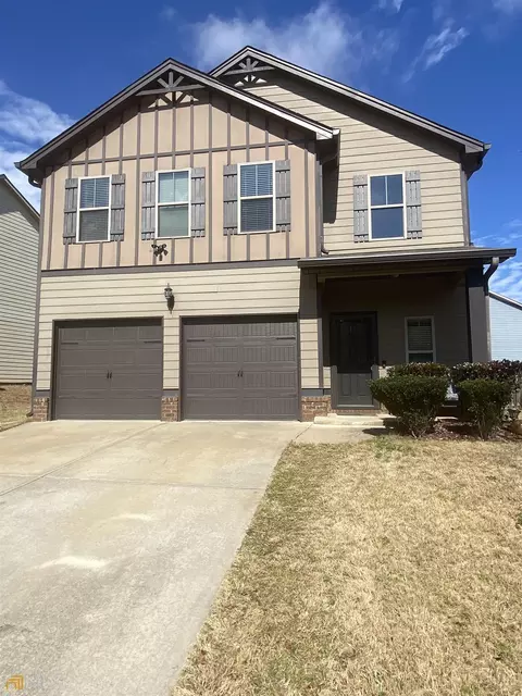 7519 Springbox Dr, Fairburn, GA 30213 photo 2