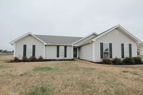 149 Manley Dr, Hampton, GA 30228 photo 1