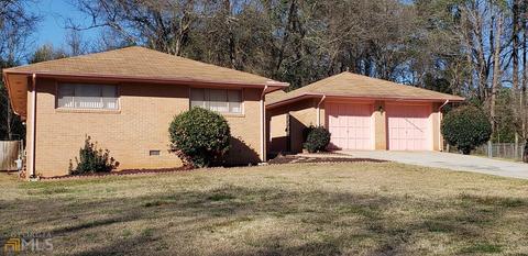 5233 David Cir, Covington, GA 30014 photo 3