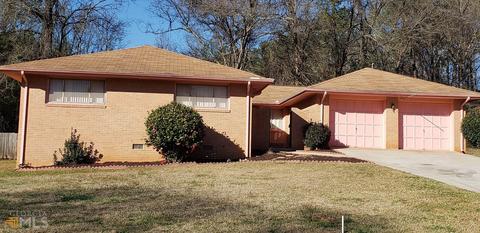 5233 David Cir, Covington, GA 30014 photo 2
