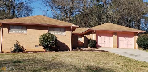 5233 David Cir, Covington, GA 30014 photo 1