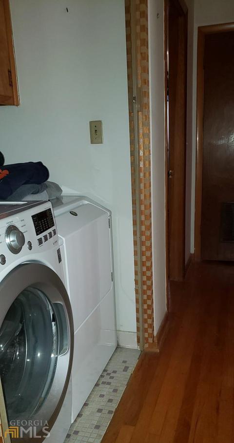 5233 David Cir, Covington, GA 30014 photo 8