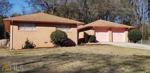 5233 David Cir, Covington, GA 30014 photo 73