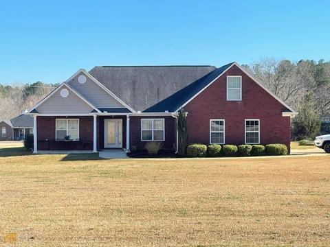 277 High Falls Rd, Jackson, GA 30233 photo 1