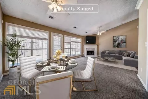 230 Cambridge Way, Covington, GA 30016 photo 2