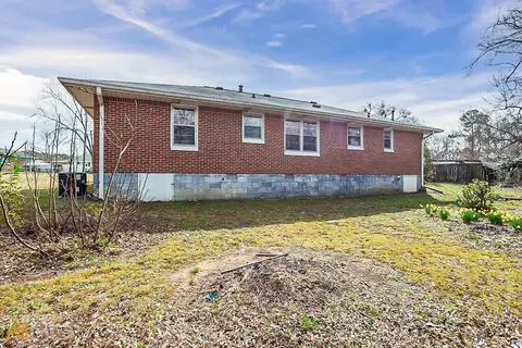 5247 Highpoint Ct, Morrow, GA 30260 photo 7