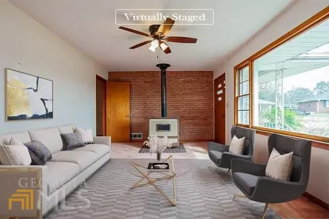 5247 Highpoint Ct, Morrow, GA 30260 photo 2