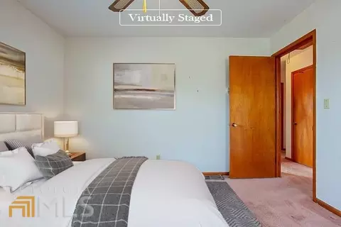 5247 Highpoint Ct, Morrow, GA 30260 photo 3