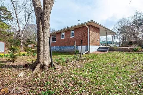 5247 Highpoint Ct, Morrow, GA 30260 photo 19