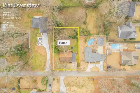 136 Greer Ln, Toccoa, GA 30577 photo 3