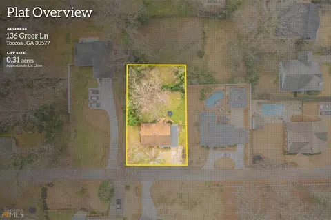 136 Greer Ln, Toccoa, GA 30577 photo 2