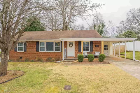 136 Greer Ln, Toccoa, GA 30577 photo 1