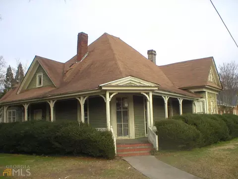 314 S Wayne St, Monroe, GA 30655 photo 1